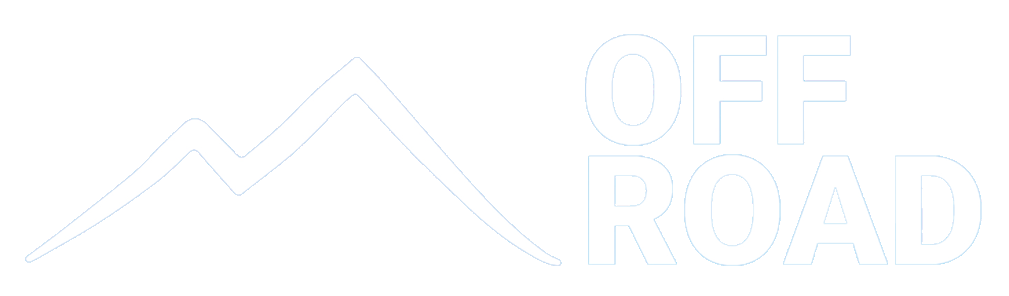 off-road navigation app